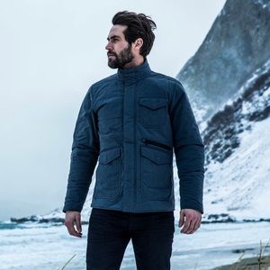 AETHER APPAREL Northerner Jacket XS Puffer